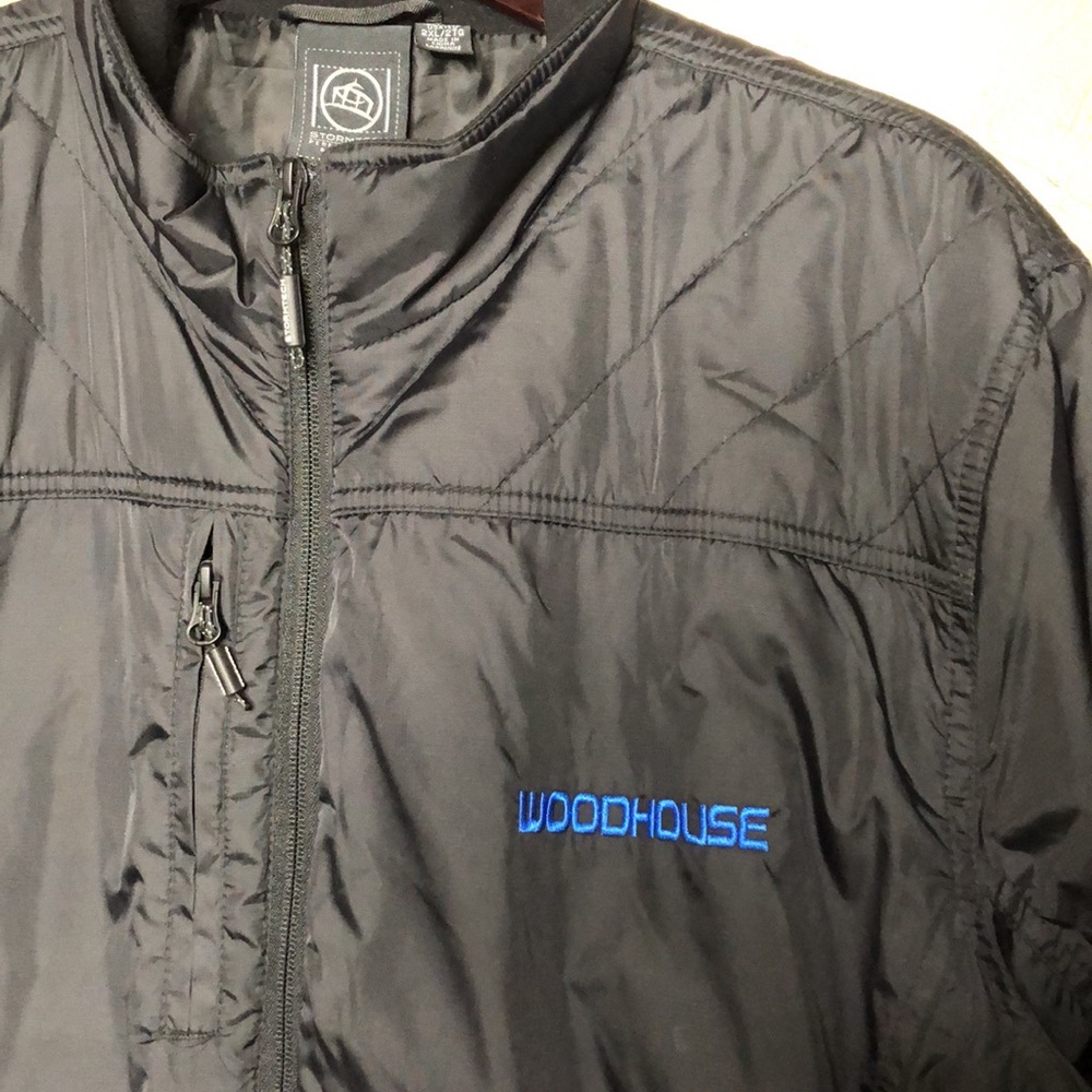 StormTech Waterproof Jacket - Picture 3 of 7